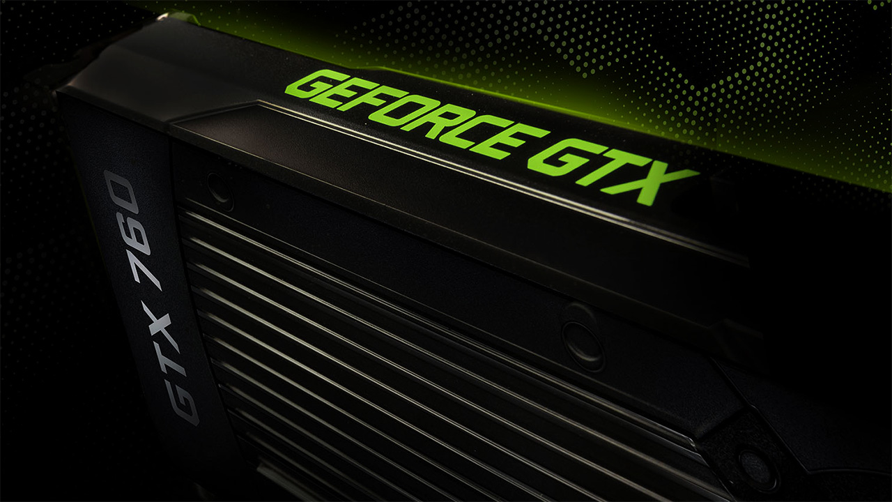 Nvidia Gtx Wallpaper Tested Geforce