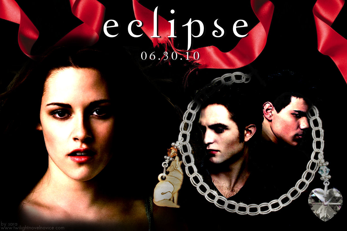 The Twilight Saga Eclipse Wallpaper Photos Pictures Celebrities