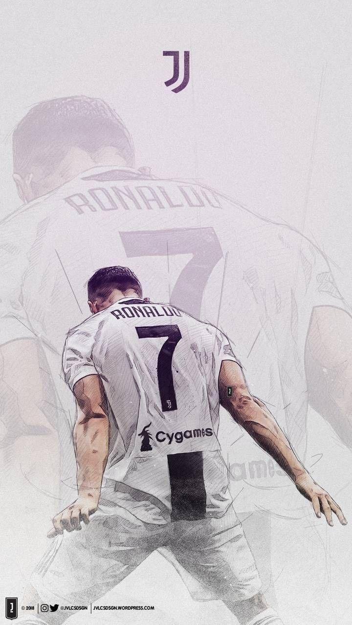Cristiano Ronaldo Wallpaper By Elnaztajaddod 5e