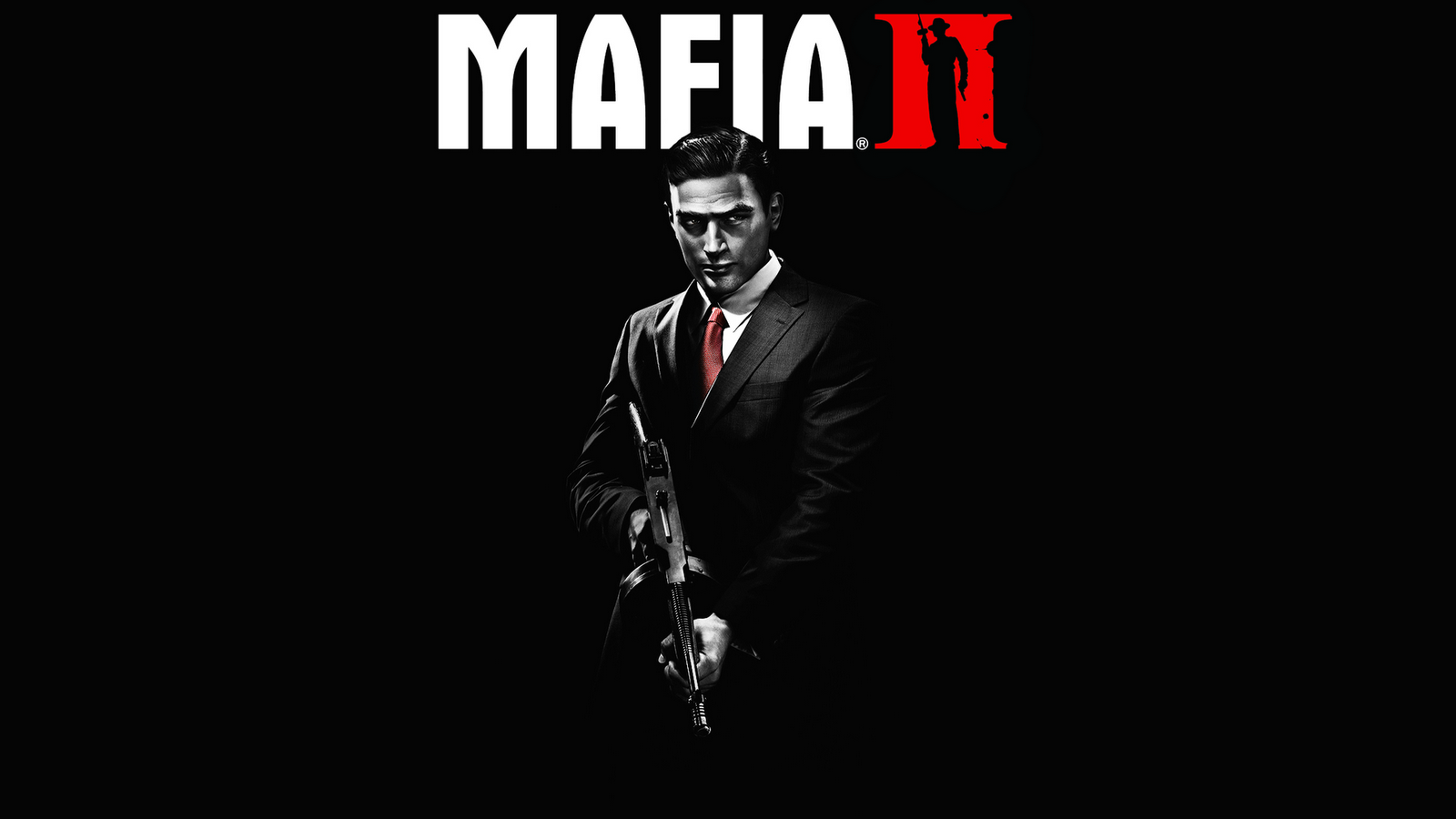 My Mafia Wallpaper