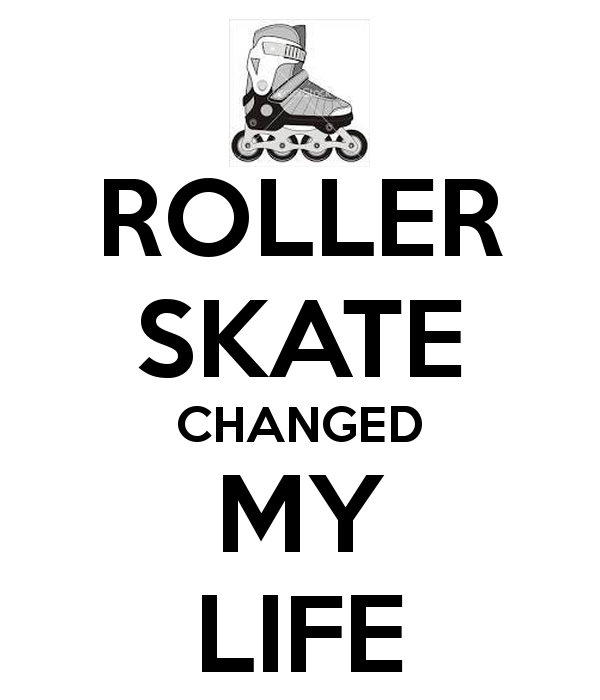 Cool Roller Skates Wallpaper Widescreen wallpaper