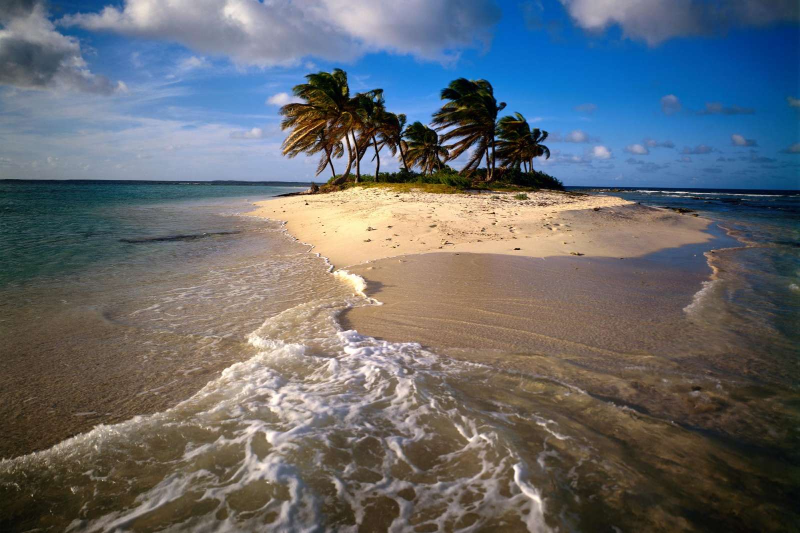 Caribbean Scenes Wallpapers   Download Free Sandy Island Anguilla