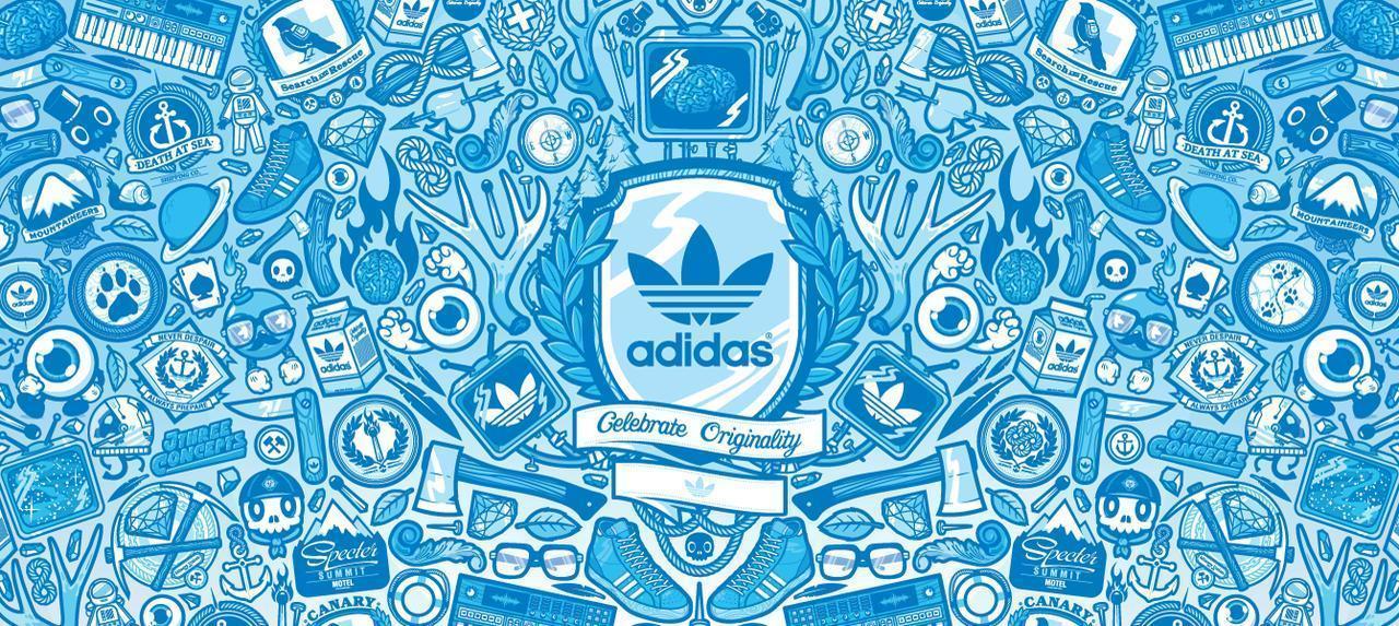 100 Adidas Wallpaper 16 On Wallpapersafari