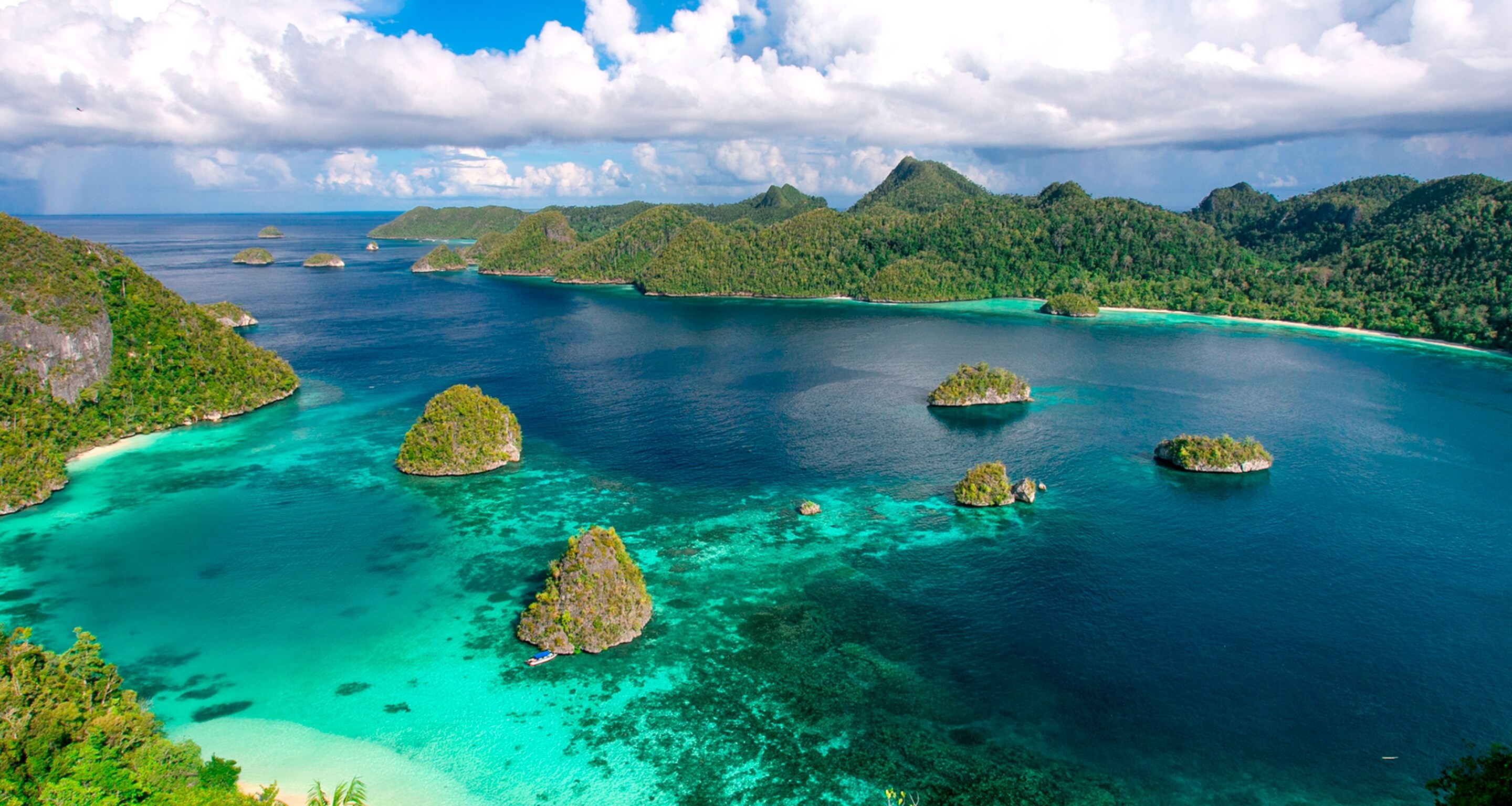 Papua New Guinea Wallpaper