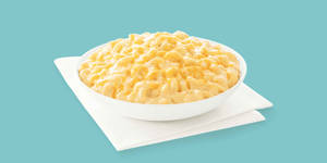 Mac And Cheese Wallpaper