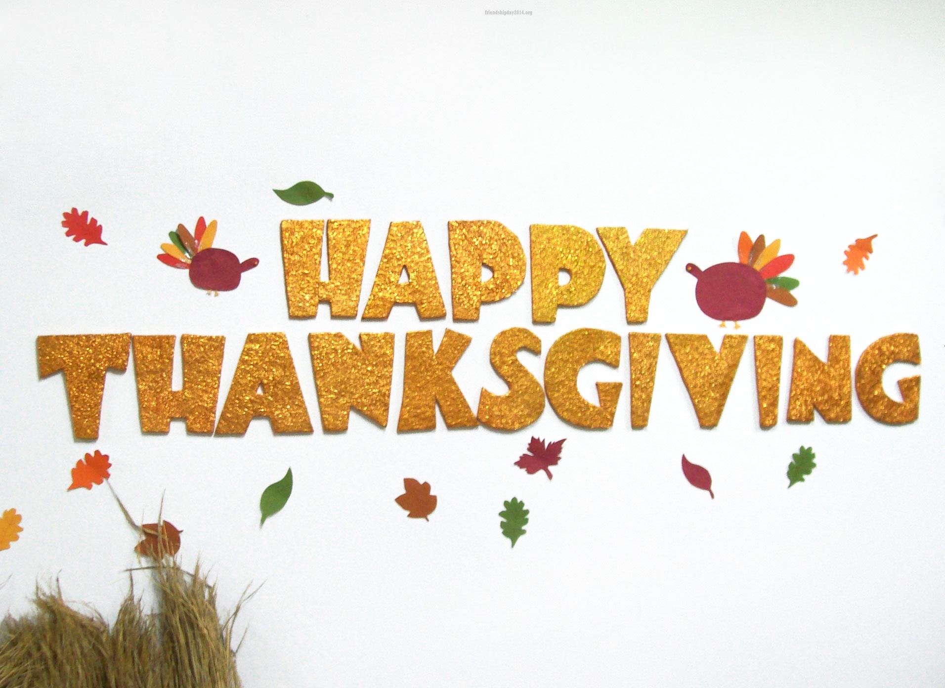 Thanksgiving day Wallpaper