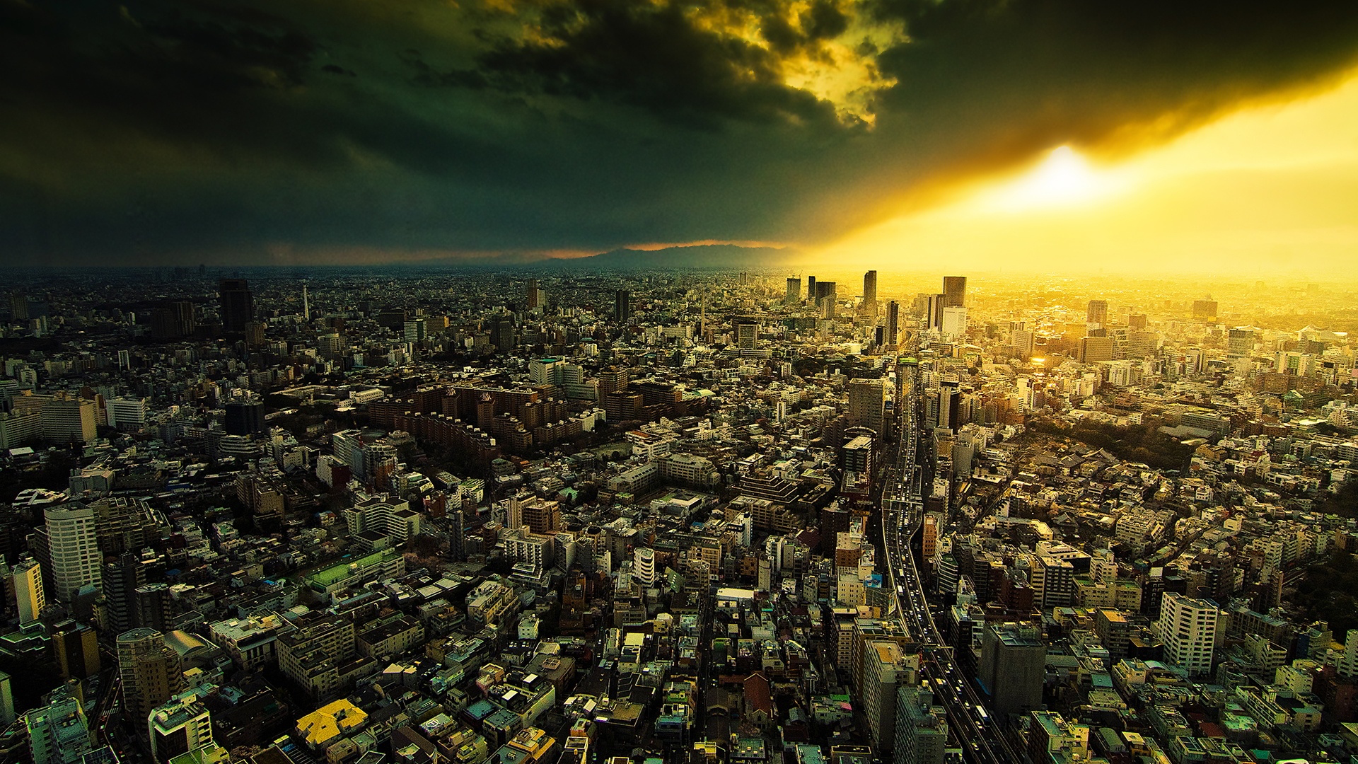 Tokyo Wallpapers HD Wallpaper Of Tokyo Available Here 1920x1080
