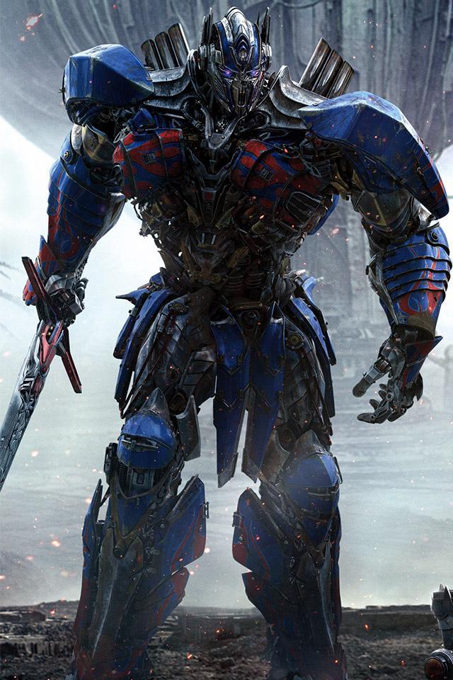 Transformers Live Wallpaper For Android Apk