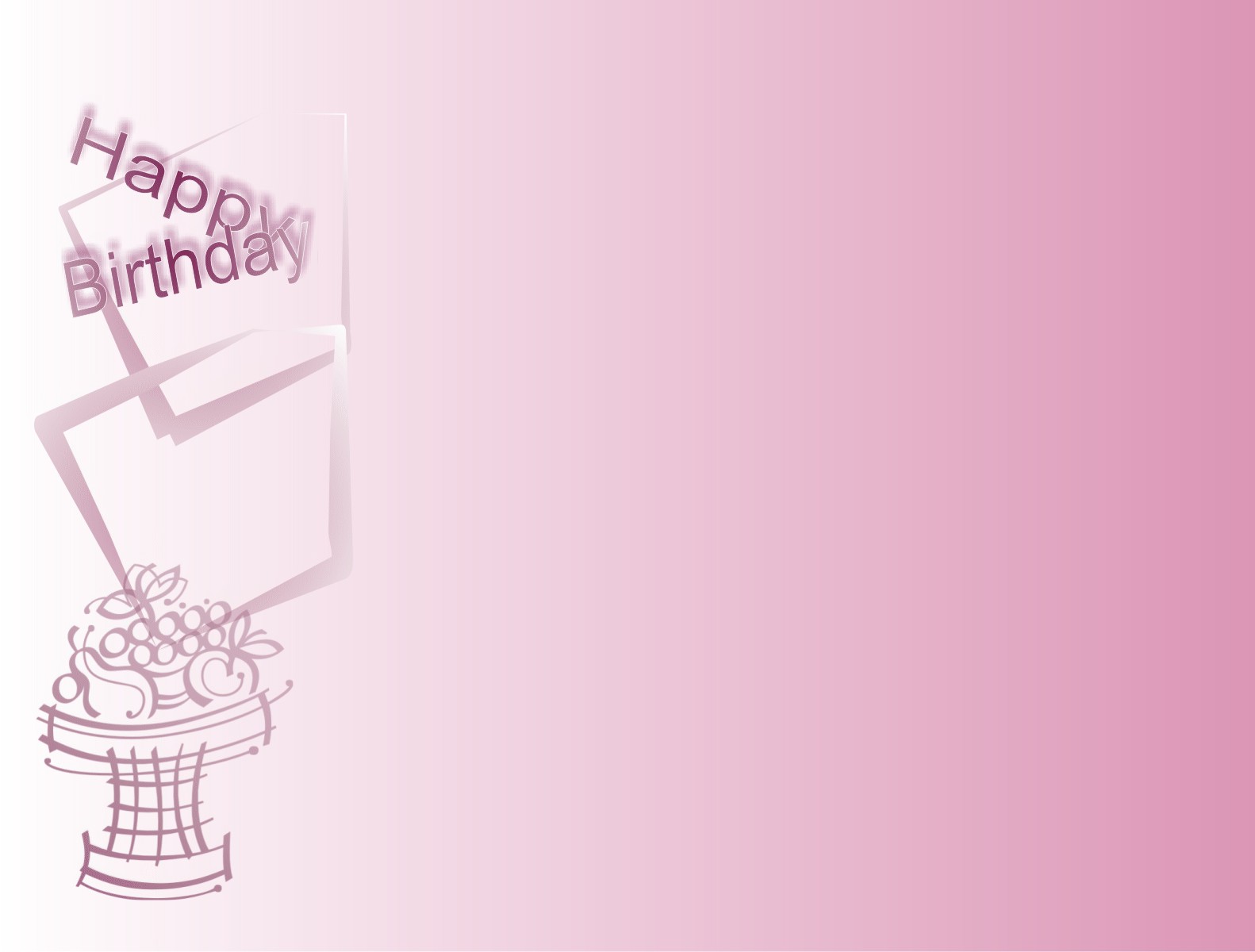 Happy BirtHDay Wishes Wallpaper With Resolutions Pixel