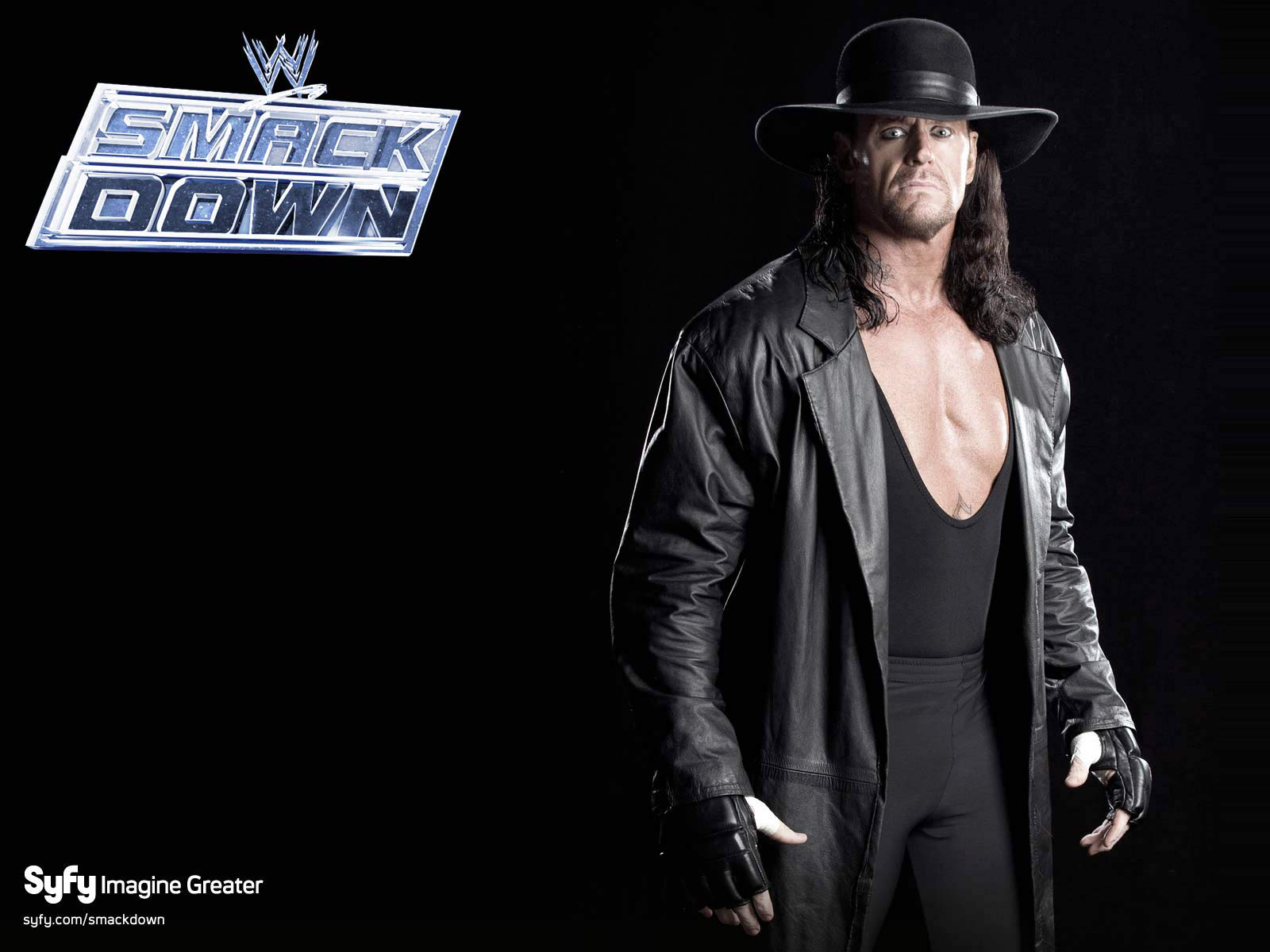 Wwe Smackdown Image HD Wallpaper And