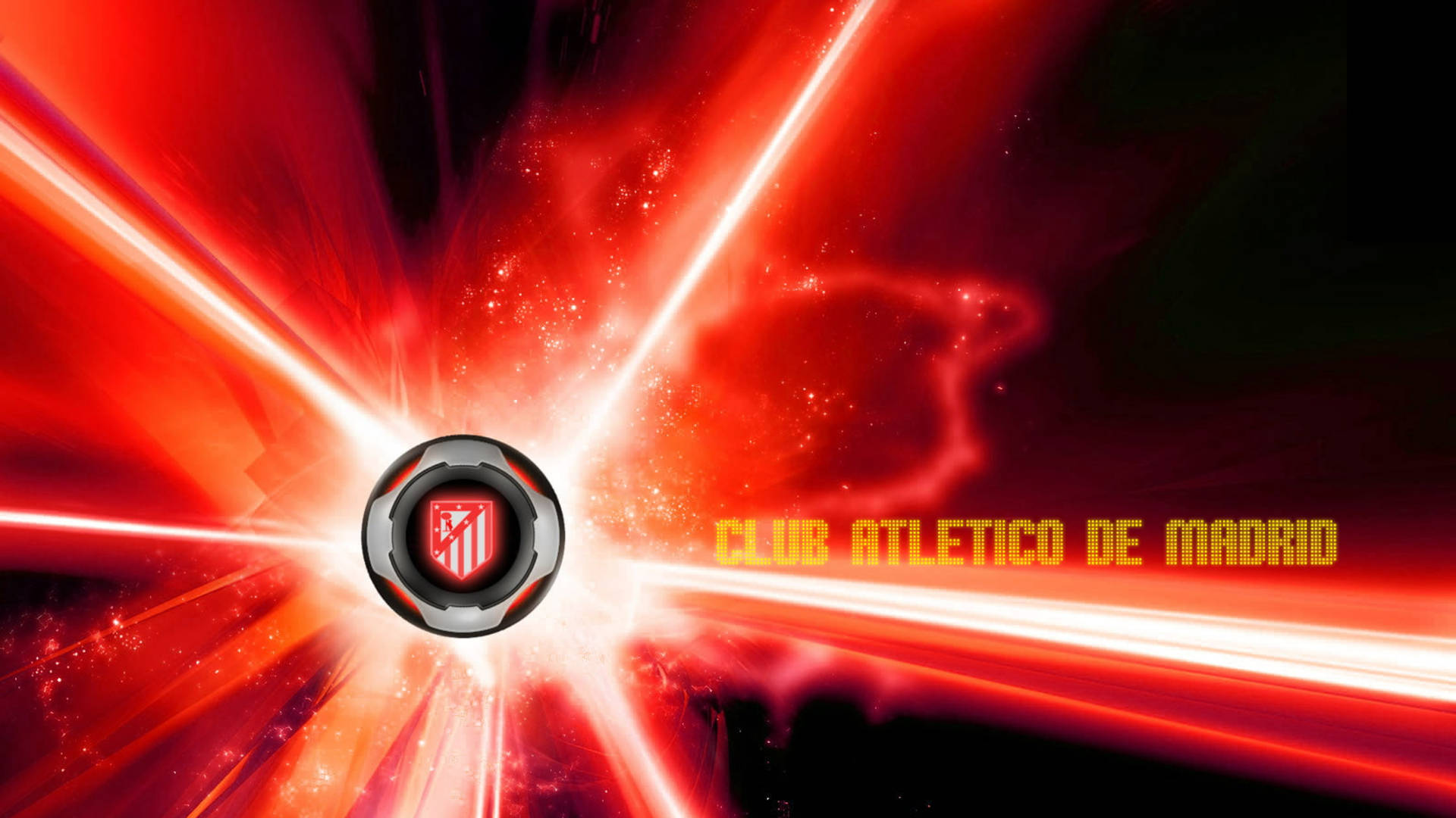 La Liga Wallpaper