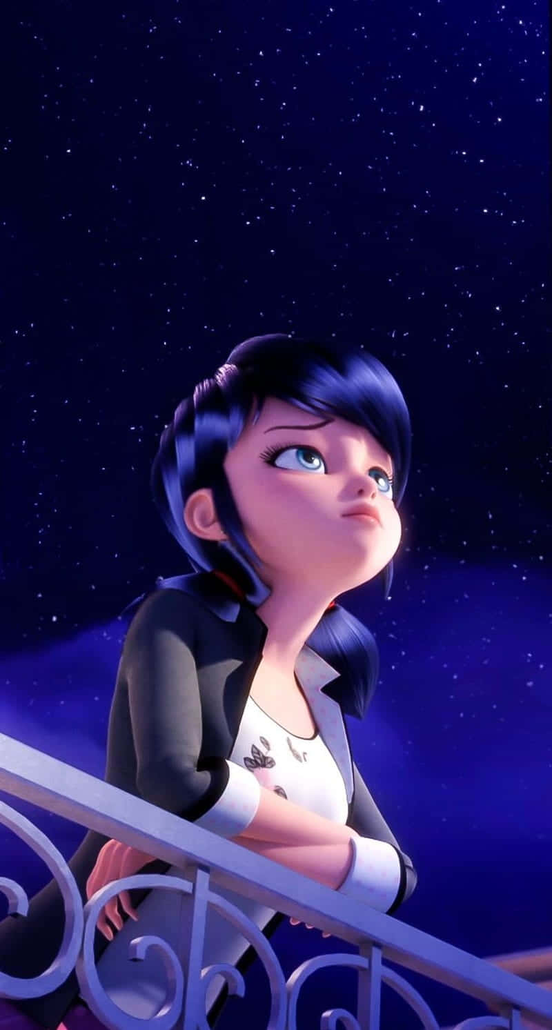 Miraculous Ladybug Adrien Wallpaper