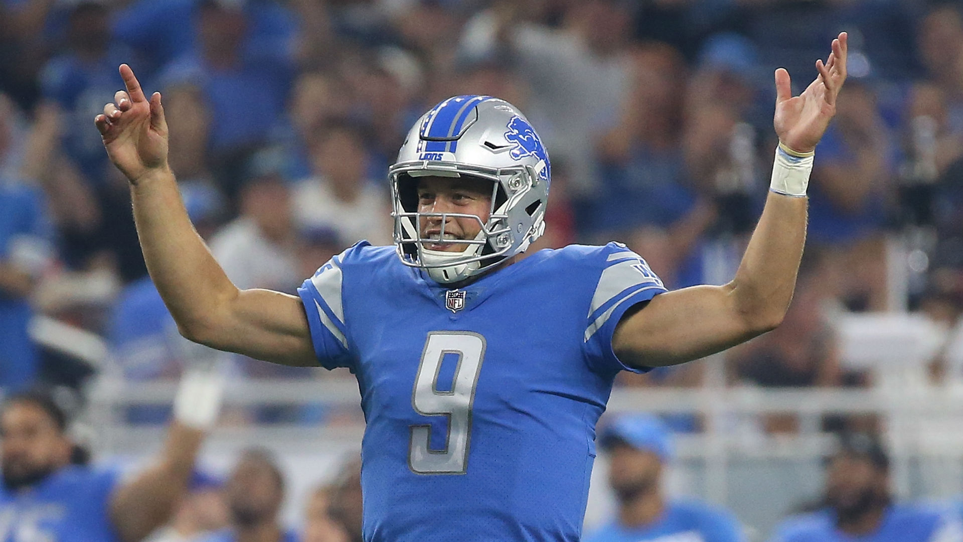 How Matthew Stafford Became Nfl S Richest Player And Why He Isn T