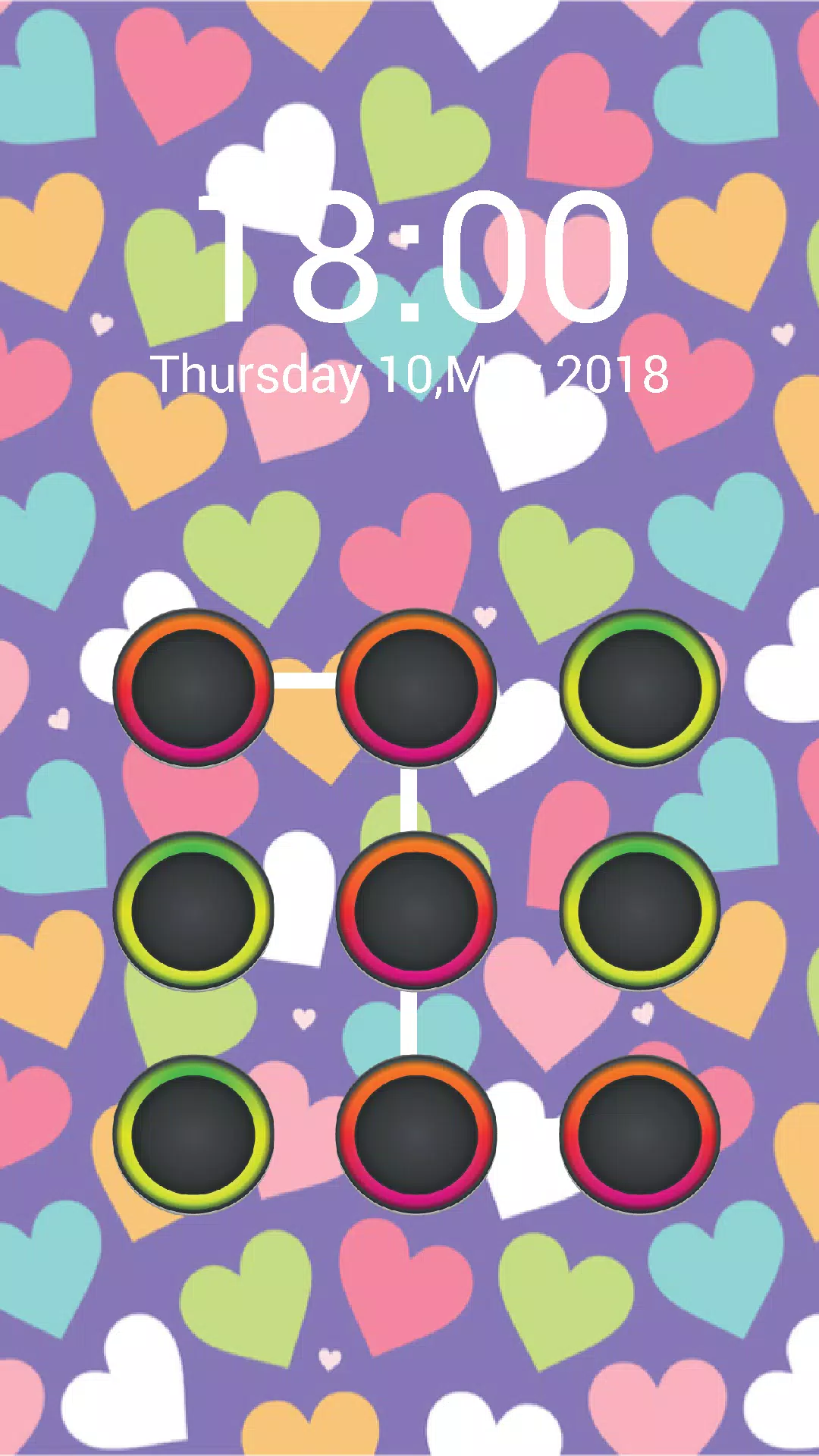 Girly Wallpaper For iPhone Lock Screen