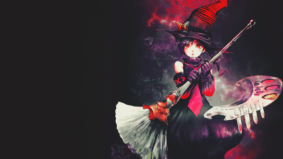 Deviantart Anime Wallpaper