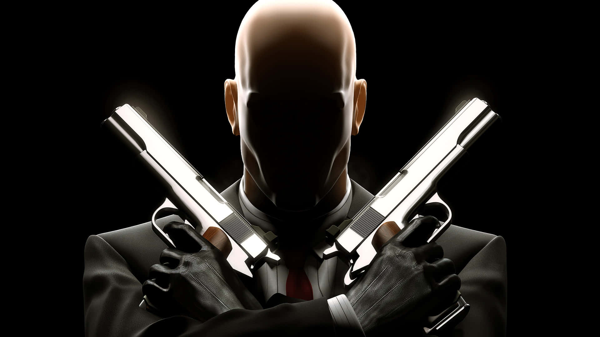 Bald Wallpaper