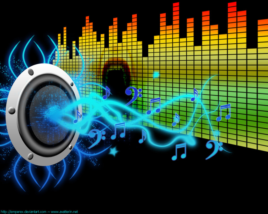 Music Wallpaper For Your Puter Desktop You Can Choose