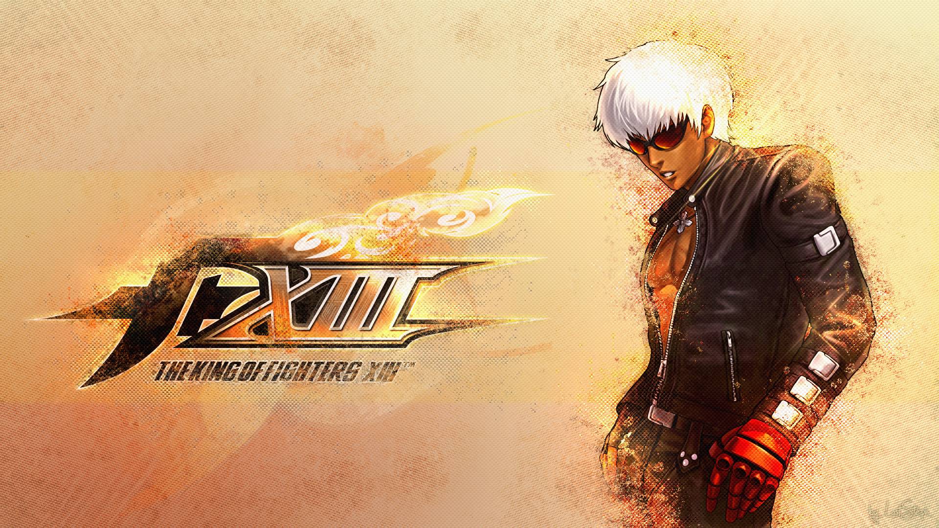 King Of Fighters Wallpapers 1920x1080