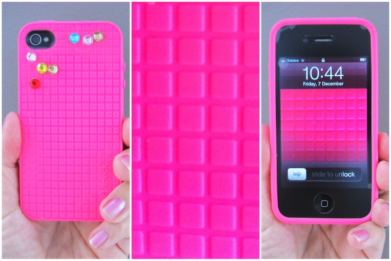 Partycraft Secrets Make Wallpaper Out Of Your Phone S Case