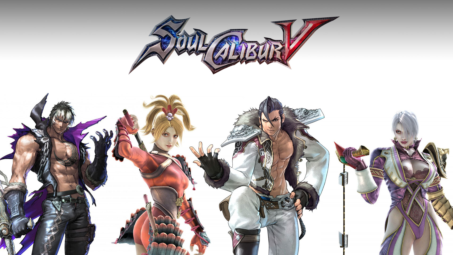 Will There Ever Be A Sequel To Soul Calibur 5  Gaming Hearts Collection