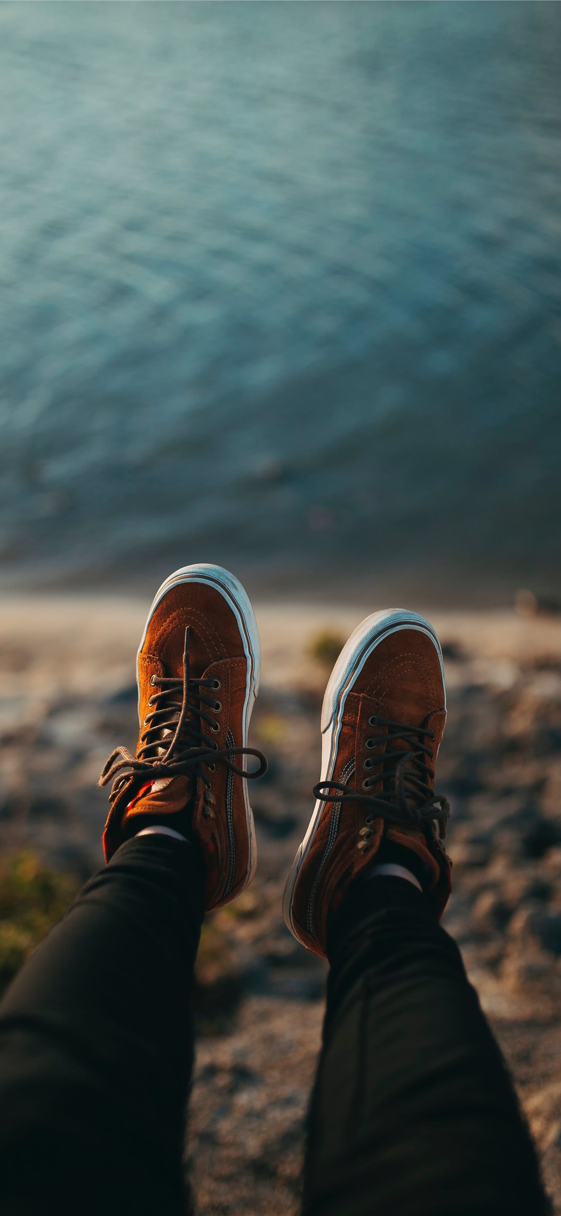 Feet Wallpaper