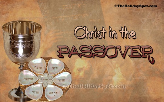 Home Passover