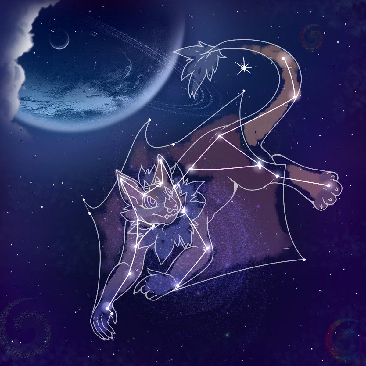 Rinnegan Bat Missions Open On Constellation