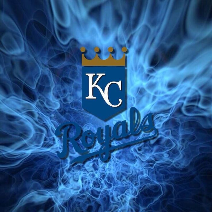 Image About Kc Royals Baseball