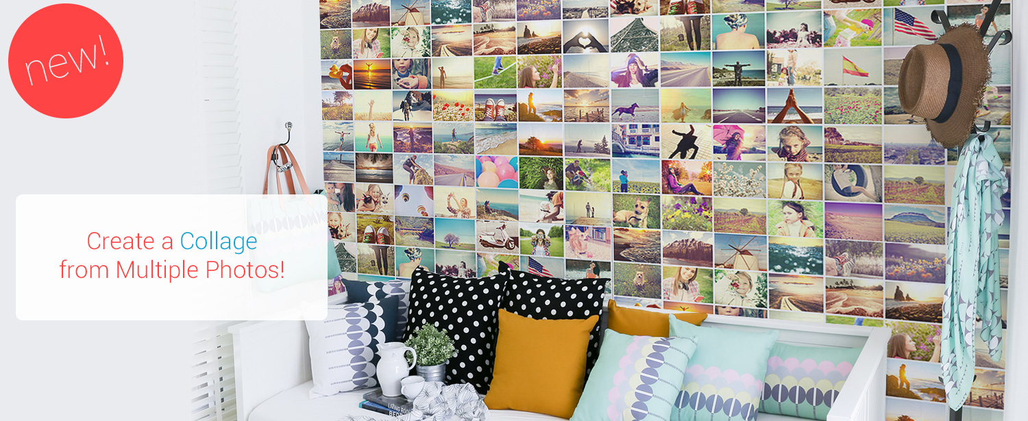 Download home create a collage mural create a collage mural