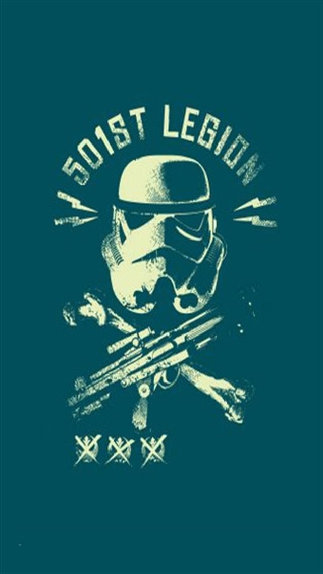 And Clone Wars Funny iPhone Wallpaper S 3g