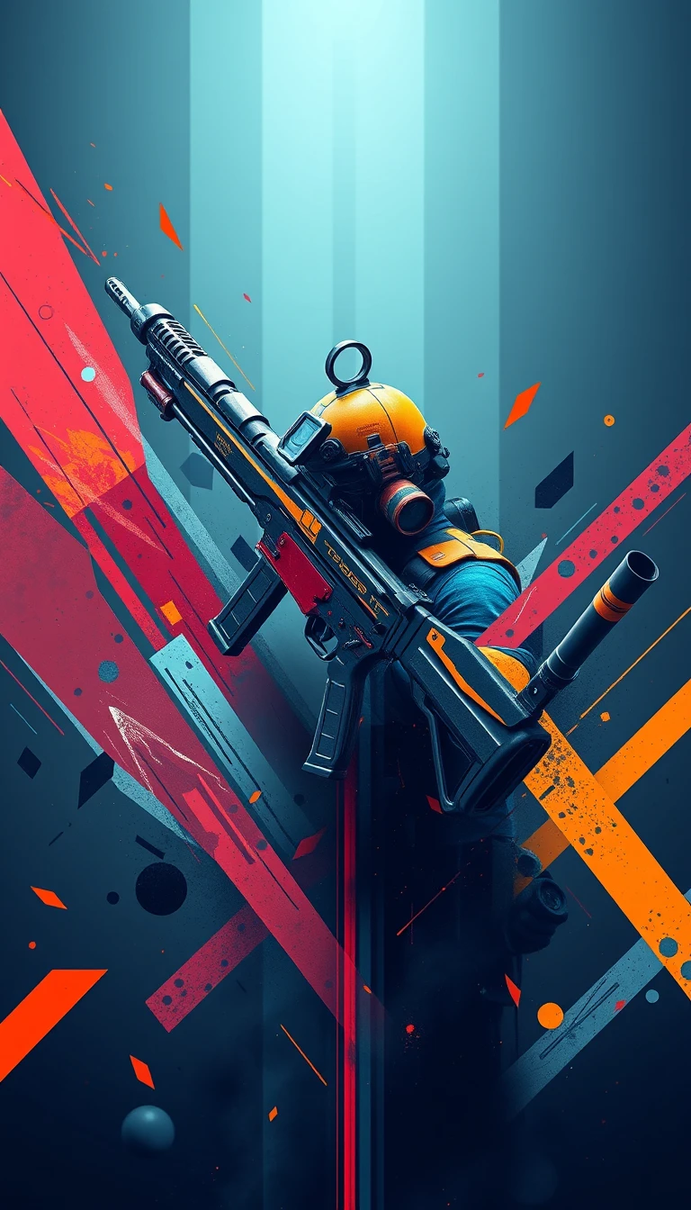 Csgo Phone Wallpaper