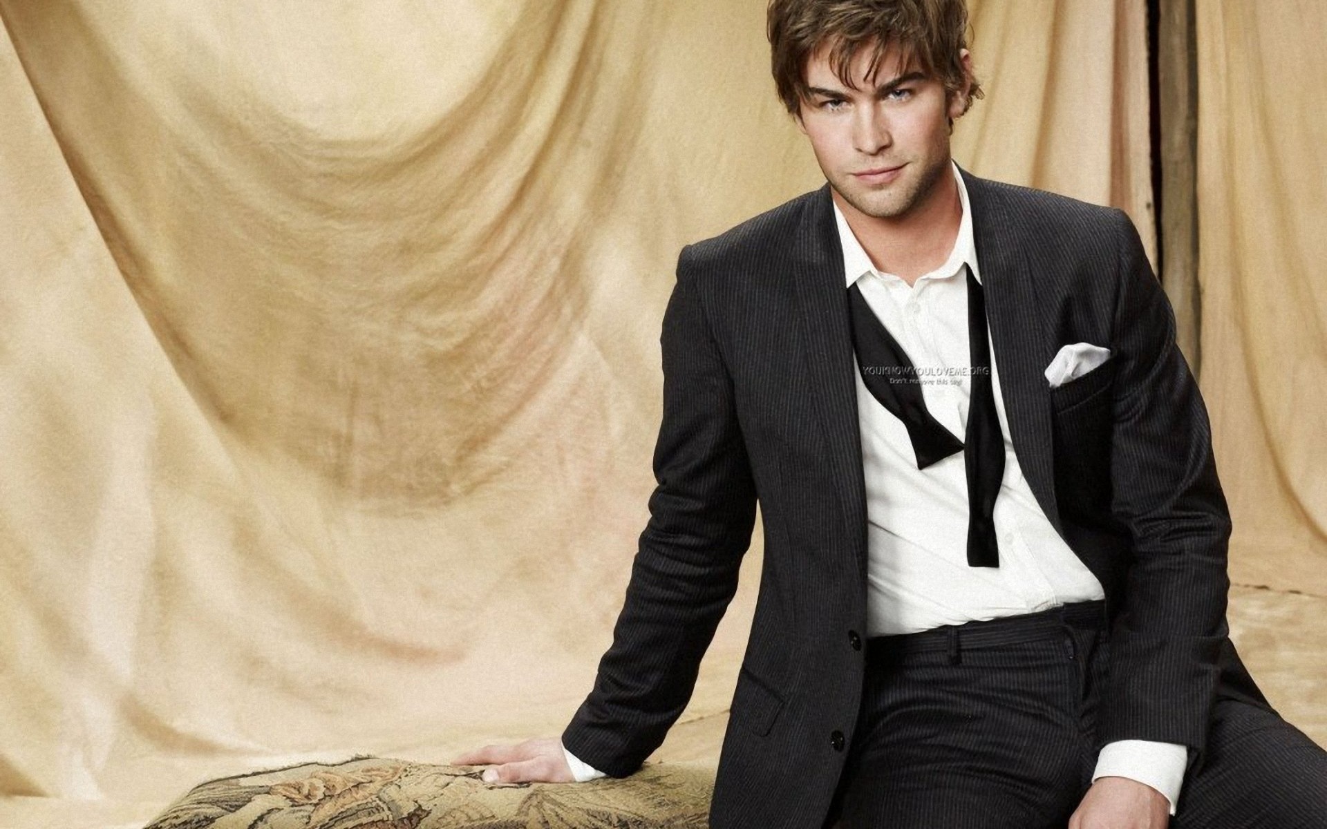 Chace Crawford Wallpaper Image Photos Pictures Background