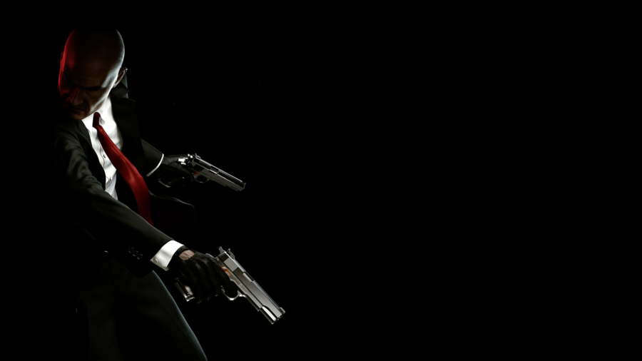 Hitman Absolution Wallpaper By Pabelr7