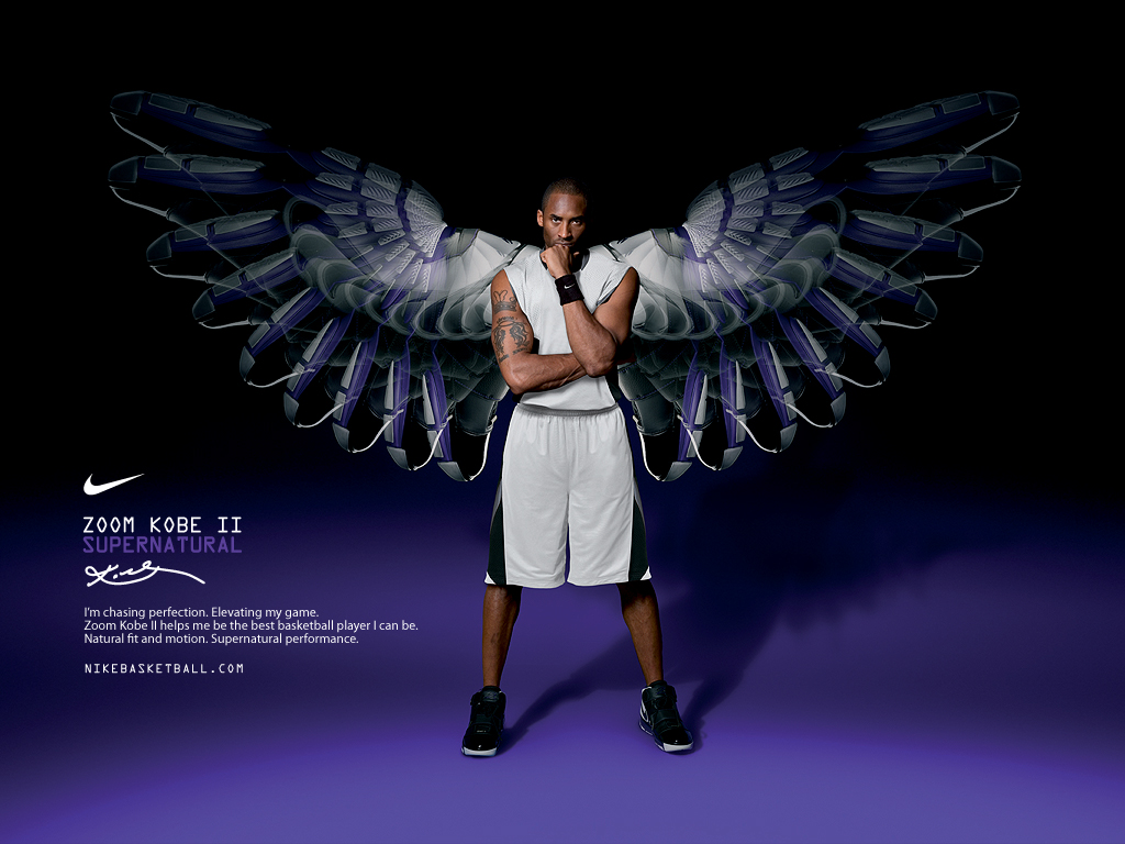 Sports Stars Celebrity Kobe Bryant S HD Wallpaper