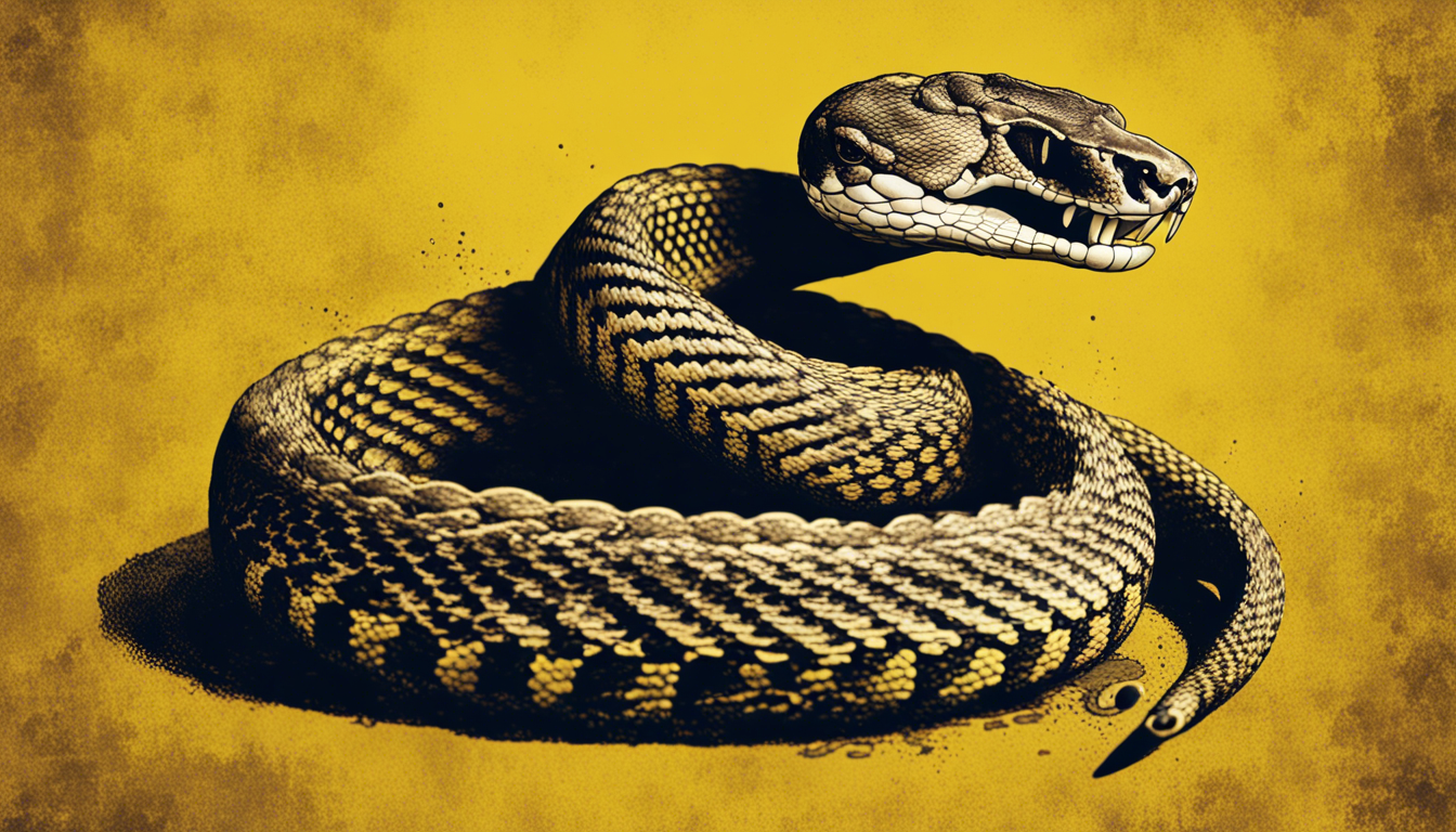 Don T Tread On Me Wallpaper