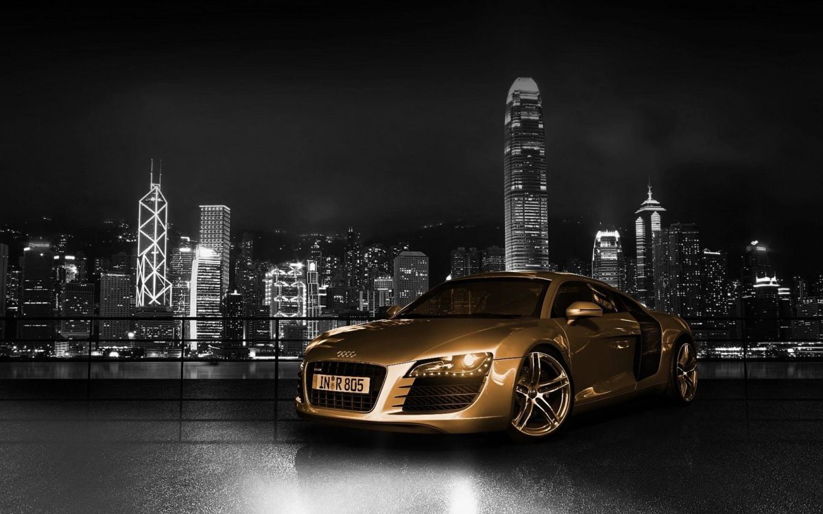 Best Audi R8 Wallpaper For Desktop And Mobile About