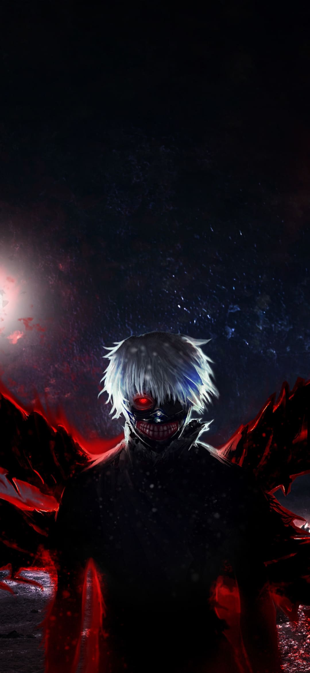 Tokyo Ghoul Wallpapers   Top Best 65 Best Tokyo Ghoul Backgrounds