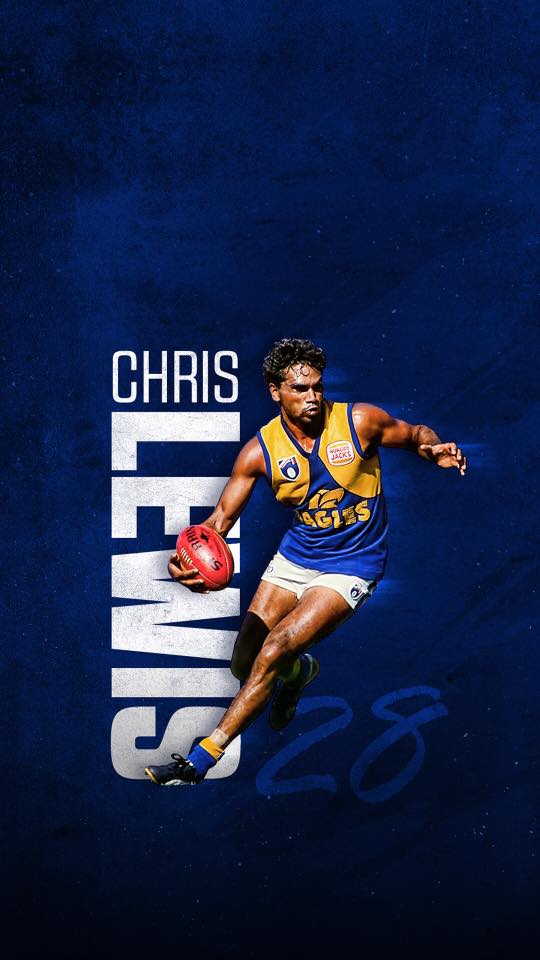 Looking for a new wallpaper Youre   West Coast Eagles Facebook 540x960