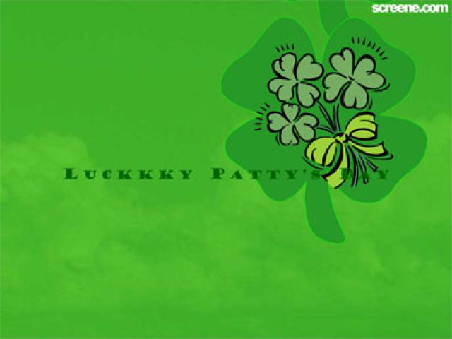 Related Pictures Hello Kitty St Patricks Day Mobile Wallpaper