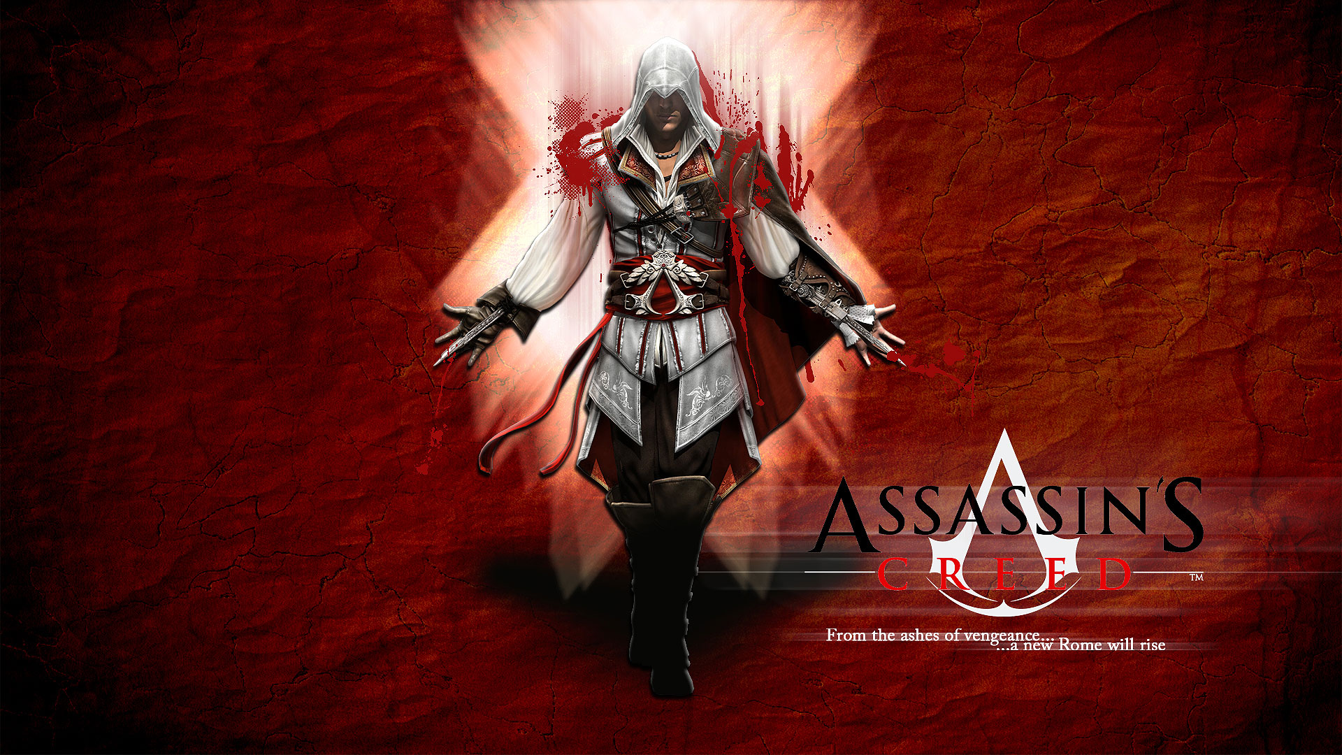 Assassins Creed Wallpaper Widescreen Cree