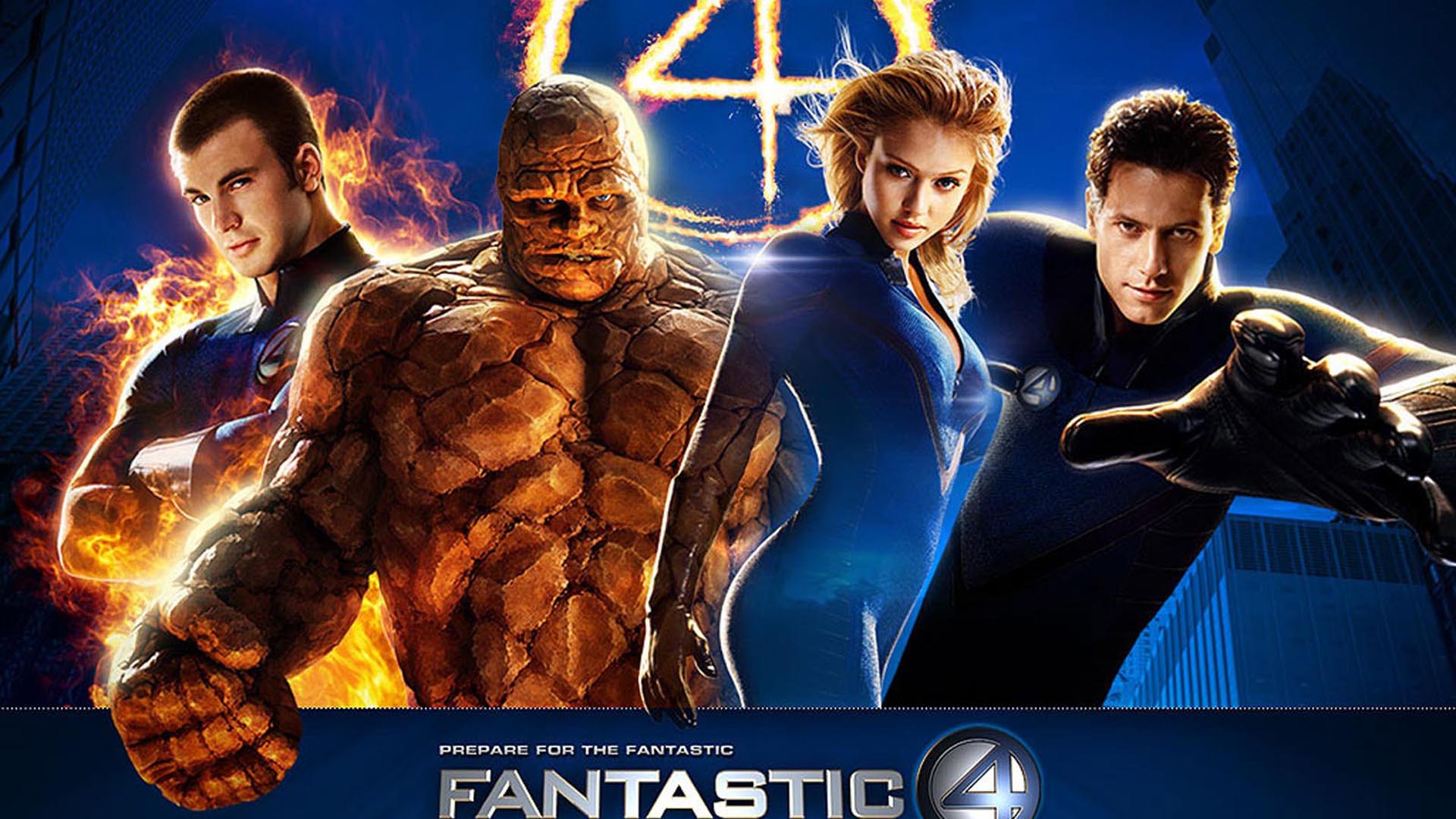 Of Beautifull Fantastic Four Wallpaper For Your Puter Background