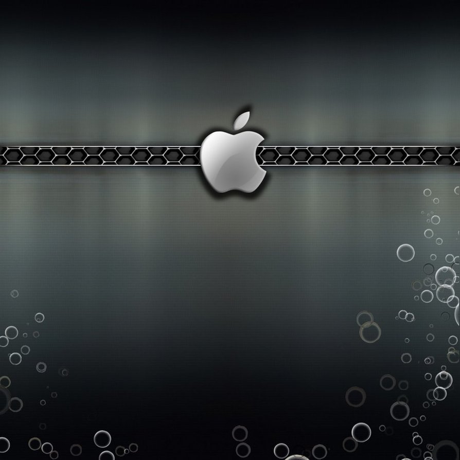 iPad HD Wallpaper Apple 1024x
