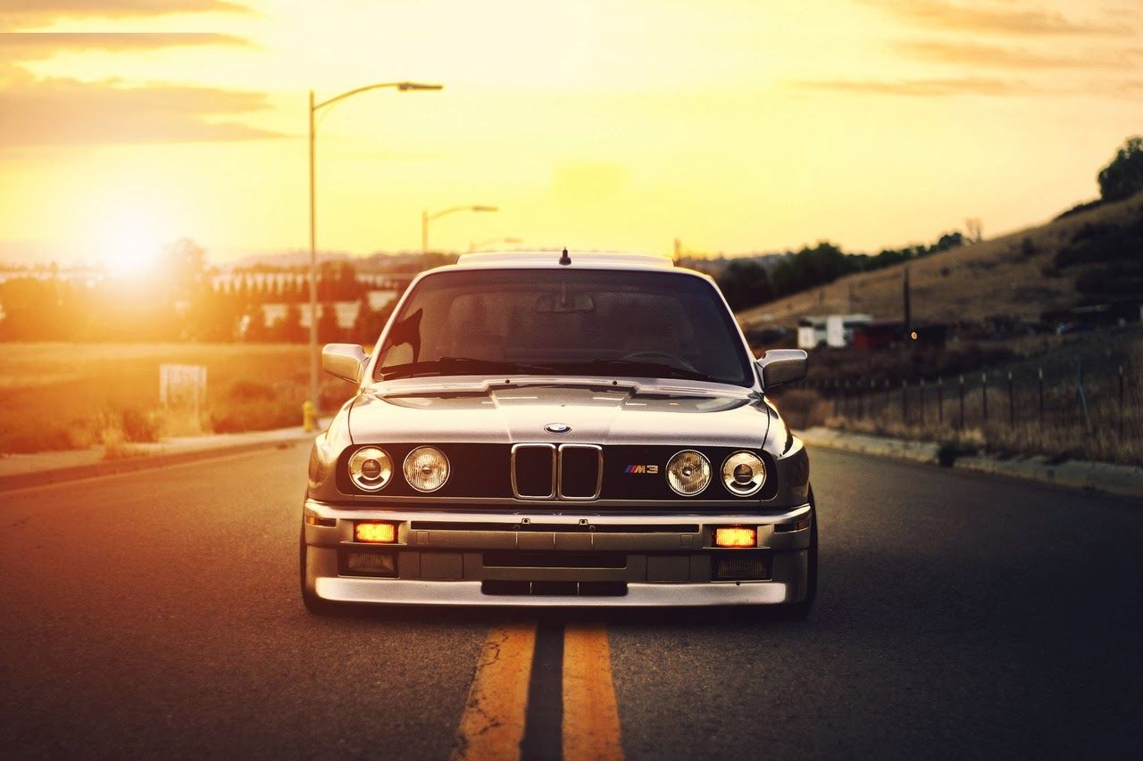 Images For Bmw E30 M3 Wallpaper Hd