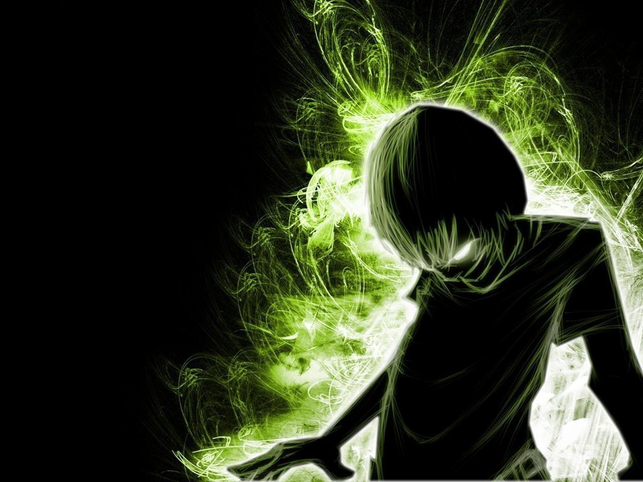 Dark Gothic Wallpaper