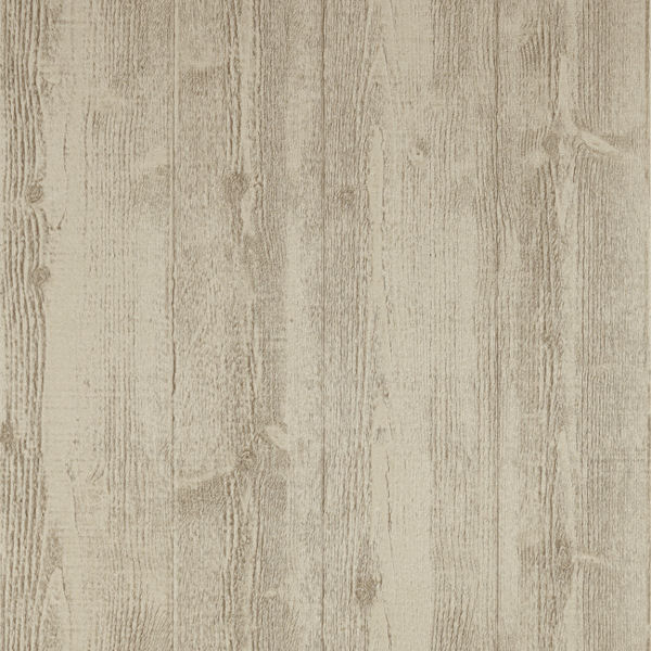 Grey Rustic Wood Wallpaper Wall Sticker Outlet
