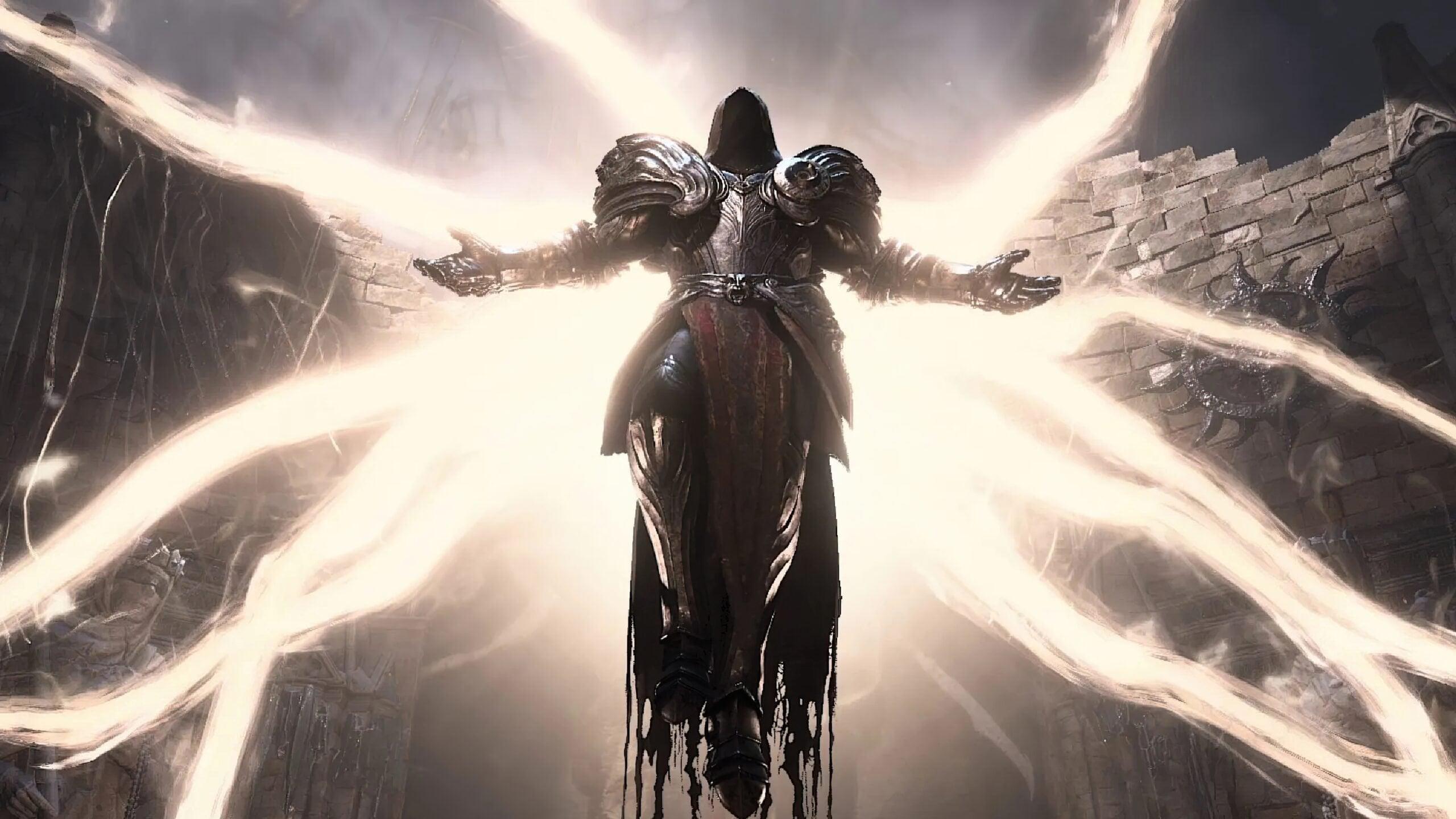 Diablo Iv Is Our Darkest Story Yet Says Blizzard R