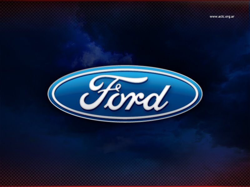 Photo Gallery HD Ford Cars Wallpaper