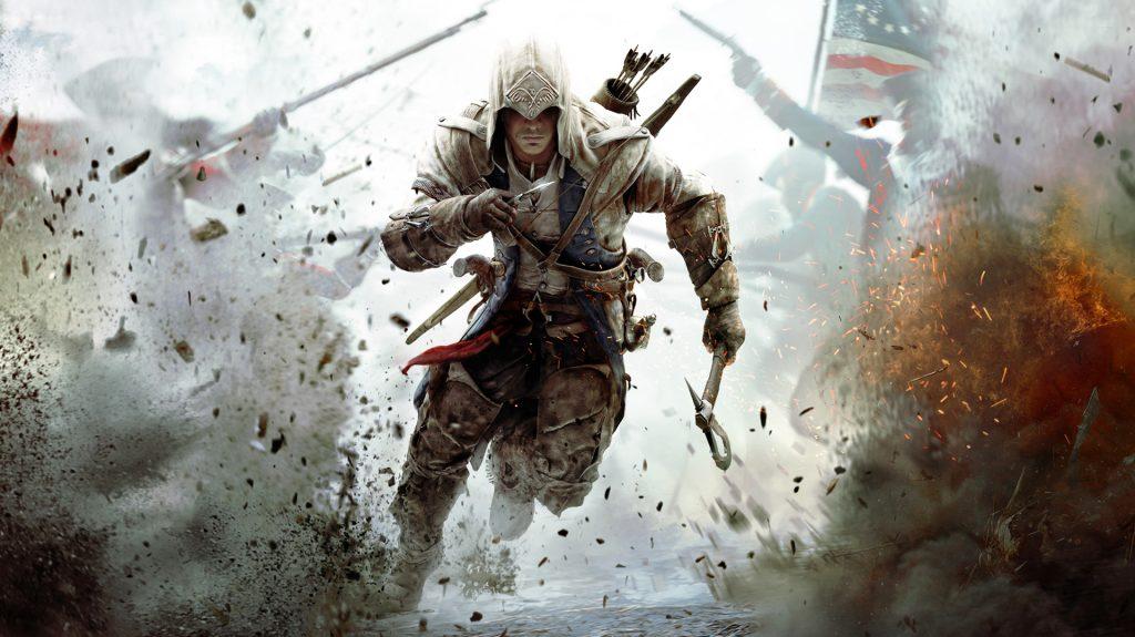 Assassin S Creed Iii Remastered Re Godisageek