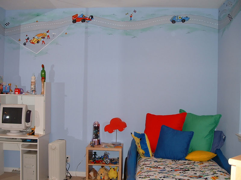 racing cars designer wallpapermurals p asp filesize 400x400 116k