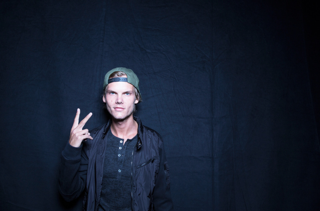 Avicii Photo Stars Tell Us What Honor They Deserve At